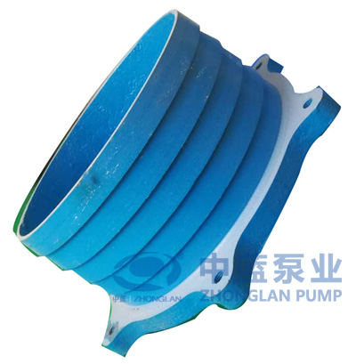 软管连接